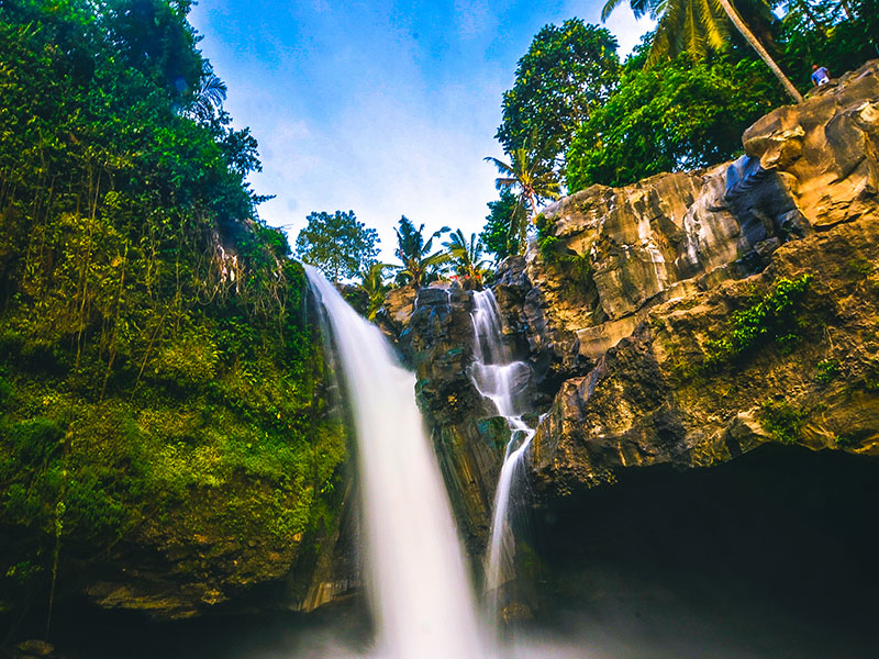 tegenungan-waterfall-bali