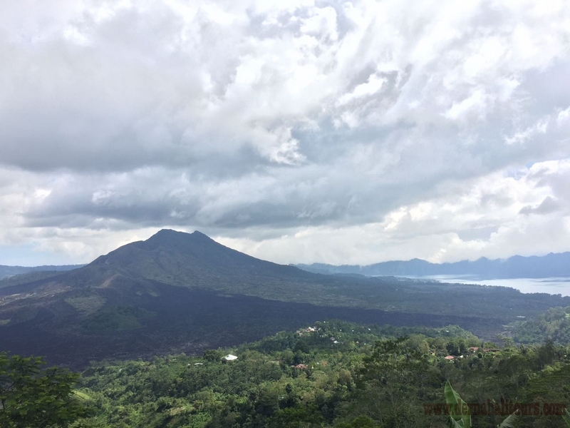 Gunung Batur